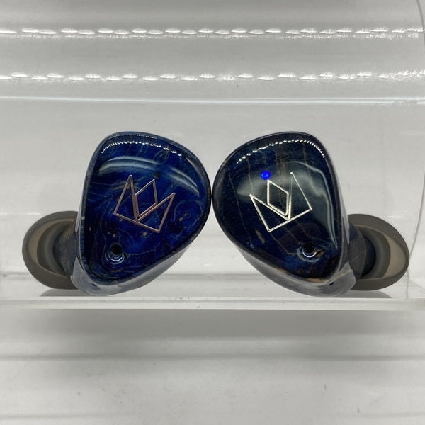 Noble Audio 【中古】FoKus Prestige Blue 【NOB-FOKUSPST-L