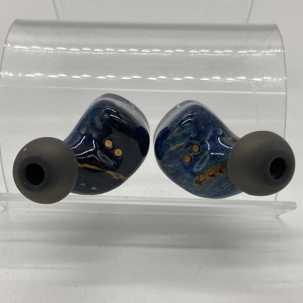 Noble Audio 【中古】FoKus Prestige Blue 【NOB-FOKUSPST-L