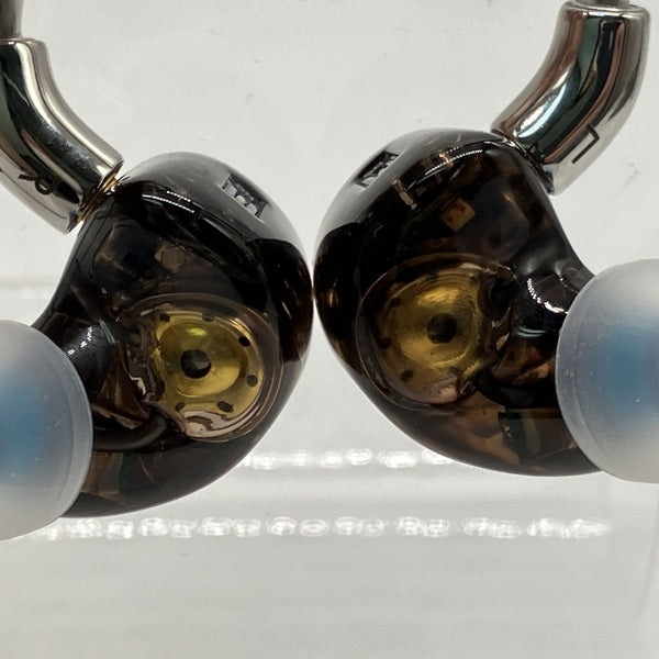 【中古】FX15 【FIO-IEM-FX15-B】【日本橋】
