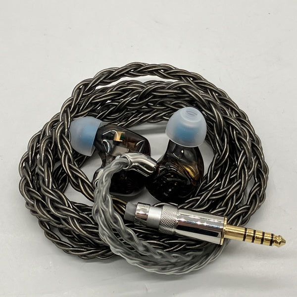 【中古】FX15 【FIO-IEM-FX15-B】【日本橋】