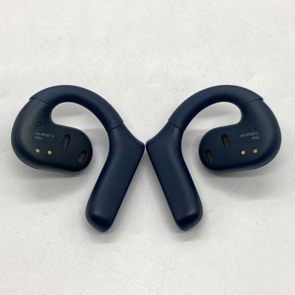 【中古】HA-NP35T-A ネイビー【秋葉原】