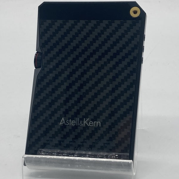 AK380 256GB ブラック 限定色