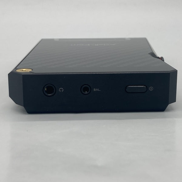 AK380 256GB ブラック 限定色