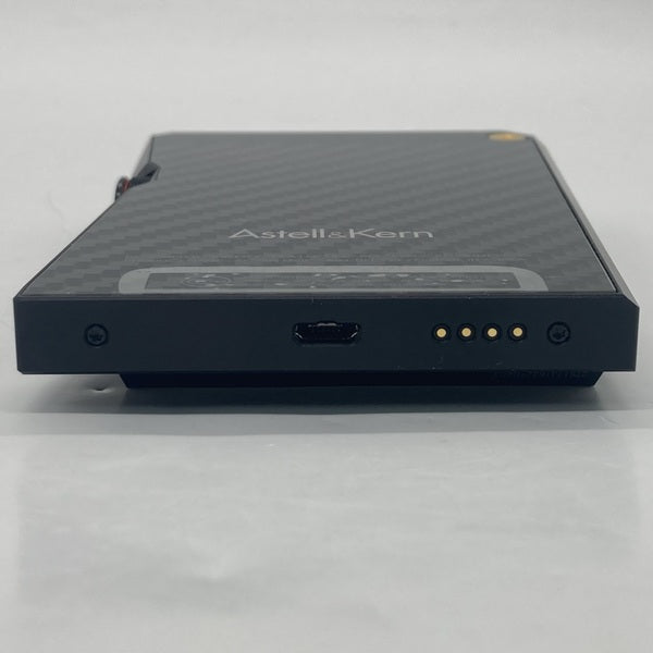 i - AK380 256GB ブラック 限定色 Astell&Kern AK380｜Astell&Kern