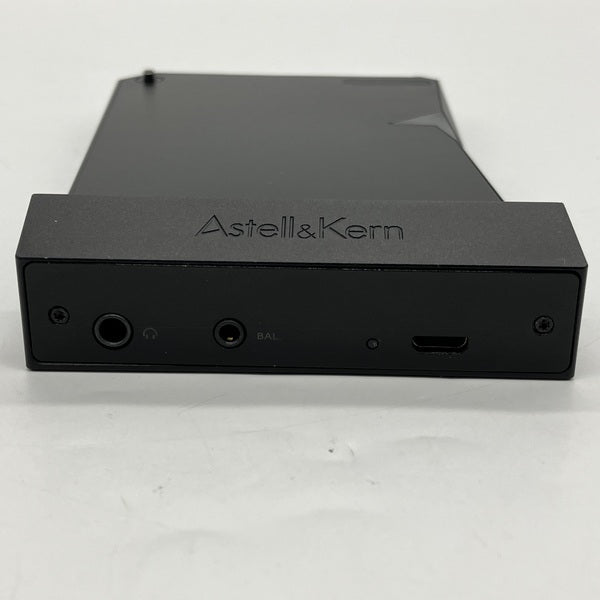【中古】AK380 AMP ブラック 【AK380-AMP-BLK】【秋葉原】