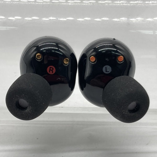 SONY 【中古】WF-1000XM5 B ブラック【秋葉原】 – e☆イヤホン