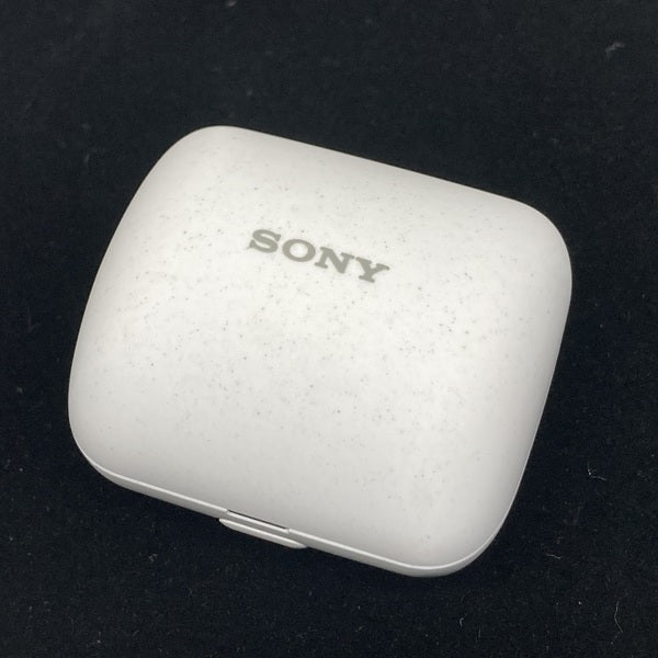 【中古】LinkBuds ホワイト 【WF-L900 W】【秋葉原】
