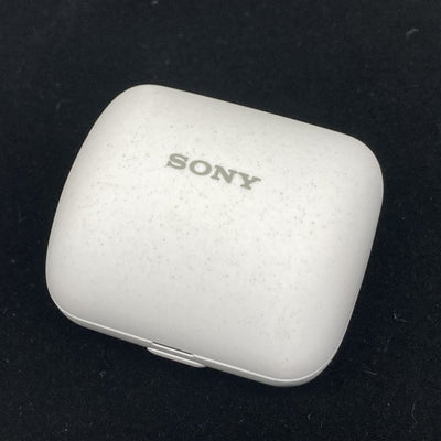 【中古】LinkBuds ホワイト 【WF-L900 W】【秋葉原】
