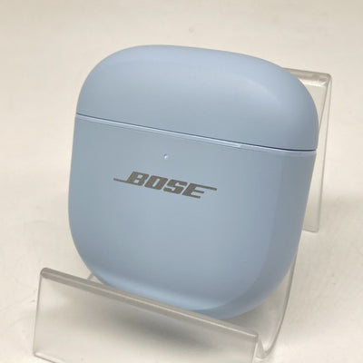 【中古】QuietComfort Ultra Earbuds Moon Stone Blue【日本橋】