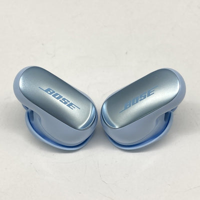 【中古】QuietComfort Ultra Earbuds Moon Stone Blue【日本橋】