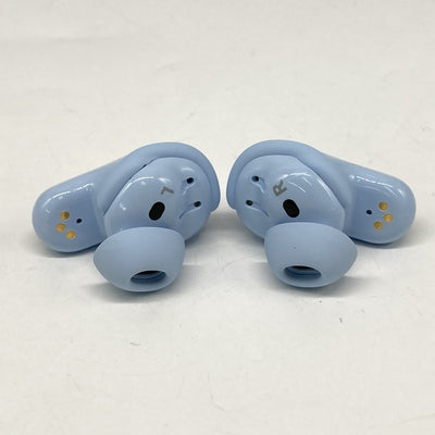 【中古】QuietComfort Ultra Earbuds Moon Stone Blue【日本橋】