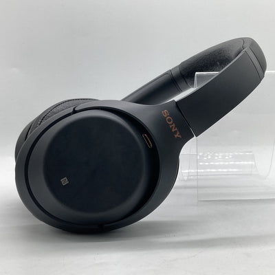 【中古】WH-1000XM3BM【ブラック】【秋葉原】