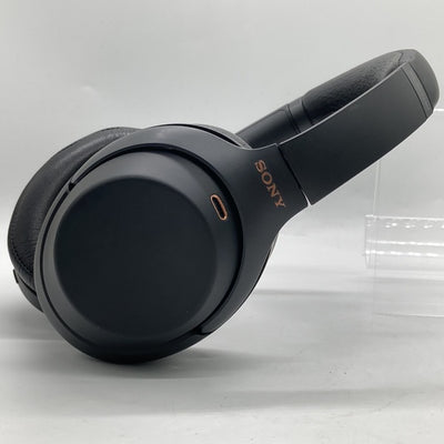 【中古】WH-1000XM3BM【ブラック】【秋葉原】