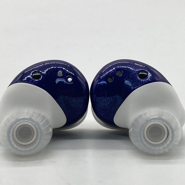 【新品未開封】Robin’s Earphones 崩壊：スターレイルコラボモデル 水月雨（MoonDrop） Robin's Earphones【崩壊：スターレイル