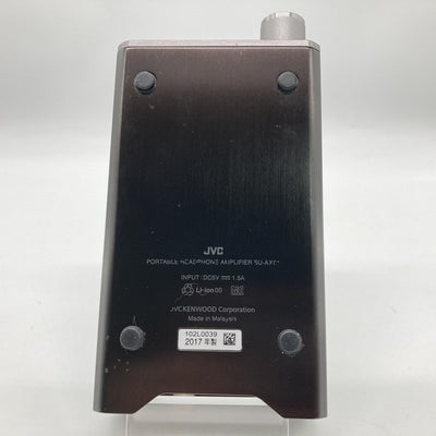 【中古】SU-AX01