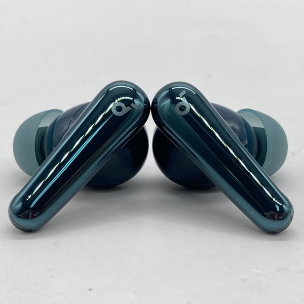 Anker 【中古】Soundcore Liberty 4 Pro ディープグリーン