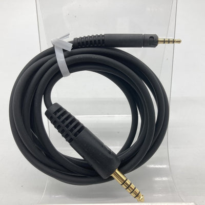 【中古】HD 620S用4.4mmバランスケーブル (1.8m)【秋葉原】