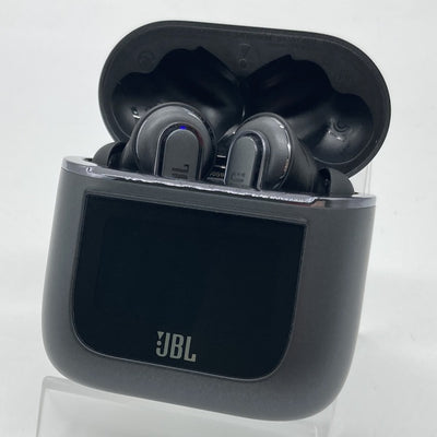 【中古】TOUR PRO 2 ブラック【JBLTOURPRO2BLK】【秋葉原】