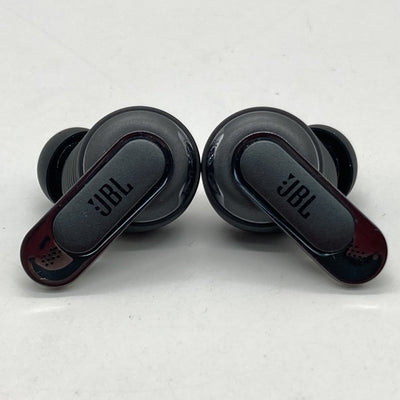 【中古】TOUR PRO 2 ブラック【JBLTOURPRO2BLK】【秋葉原】