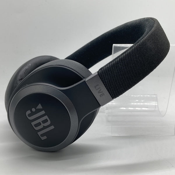 【中古】LIVE770NC ブラック【JBLLIVE770NCBLK】【日本橋】