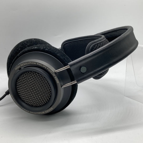 PHILIPS 【中古】fidelio X2HR【秋葉原】 – e☆イヤホン