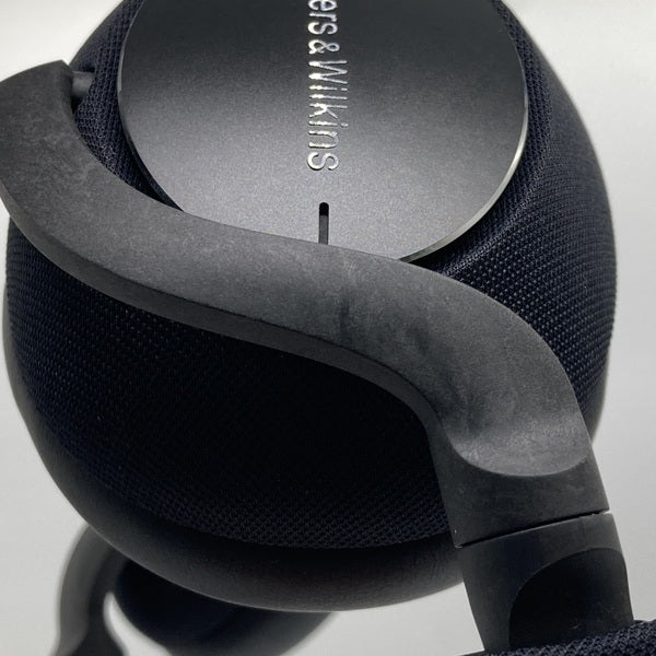Bowers & Wilkins 【中古】PX7/H スペースグレー【秋葉原】 – e☆イヤホン