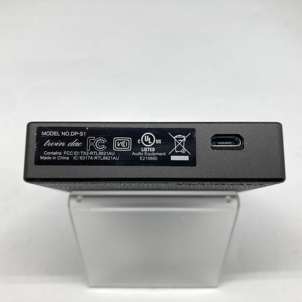 【中古】rubato DP-S1(B)【日本橋】