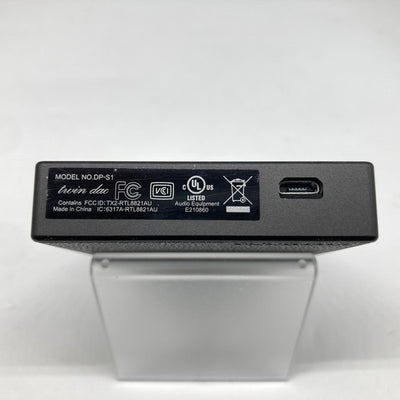 【中古】rubato DP-S1(B)【日本橋】