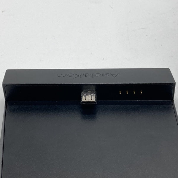 【中古】AK380 AMP ブラック 【AK380-AMP-BLK】【日本橋】