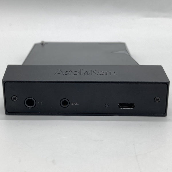 【中古】AK380 AMP ブラック 【AK380-AMP-BLK】【日本橋】