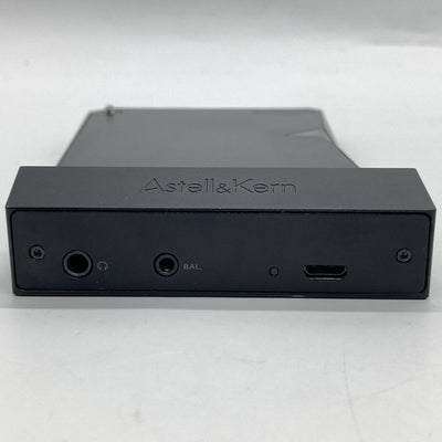 【中古】AK380 AMP ブラック 【AK380-AMP-BLK】【日本橋】