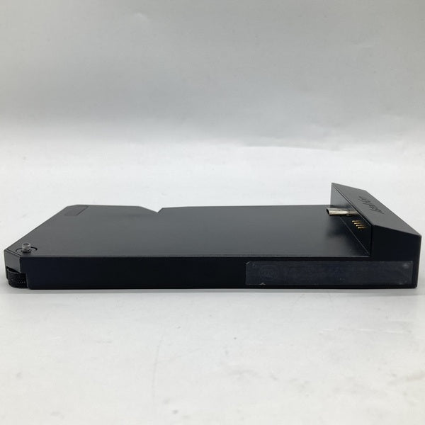 【中古】AK380 AMP ブラック 【AK380-AMP-BLK】【日本橋】
