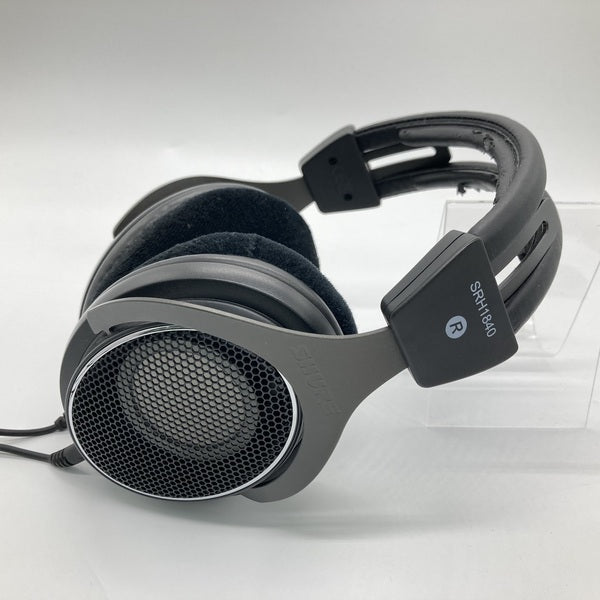 SHURE 【中古】SRH1840【日本橋】 – e☆イヤホン
