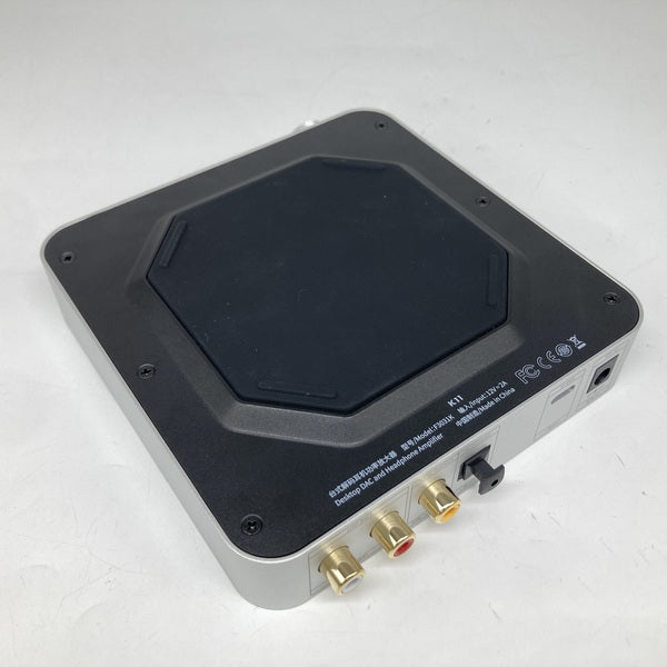 【中古】K11 Silver 【FIO-K11-S】【日本橋】