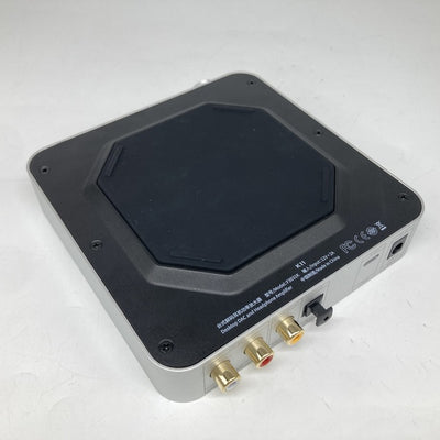 【中古】K11 Silver 【FIO-K11-S】【日本橋】