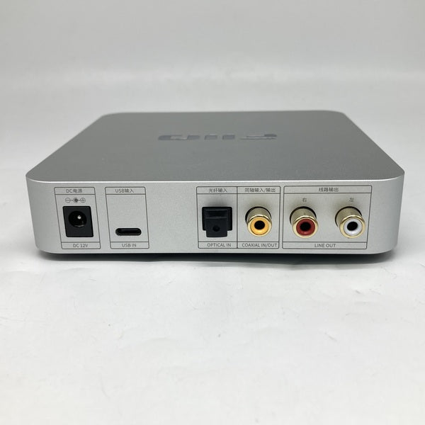 【中古】K11 Silver 【FIO-K11-S】【日本橋】