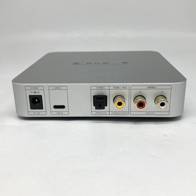 【中古】K11 Silver 【FIO-K11-S】【日本橋】