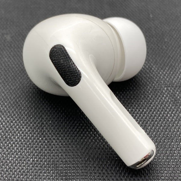 【中古】AirPods Pro（R側）(ジャンク品・返品不可）【日本橋】