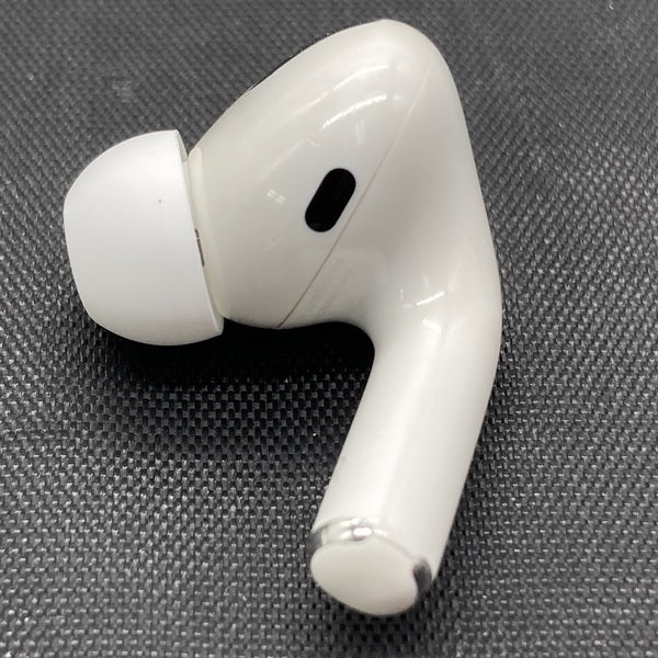 【中古】AirPods Pro（R側）(ジャンク品・返品不可）【日本橋】