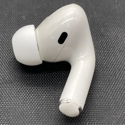 【中古】AirPods Pro（R側）(ジャンク品・返品不可）【日本橋】