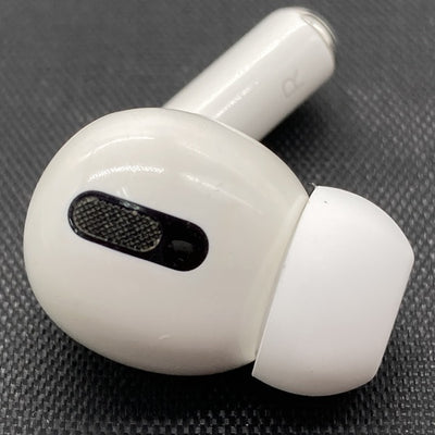 【中古】AirPods Pro（R側）(ジャンク品・返品不可）【日本橋】