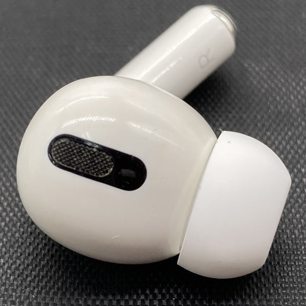 中古品 右耳ジャンク品 AirPods Pro 本体 イヤホン Apple 【中古】AirPods Pro（R側）(ジャンク品・返品不可）【日本橋