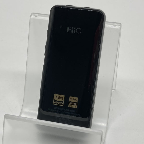 FiiO BTR5 中古 FIIO 【中古】BTR5 【FIO-BTR5-B】【秋葉原】 – e☆イヤホン