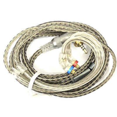 【中古】LC-2.5B 2.5mm4極L字 銀メッキ高純度単結晶銅4芯ケーブル【FIO-LC25B】【秋葉原】