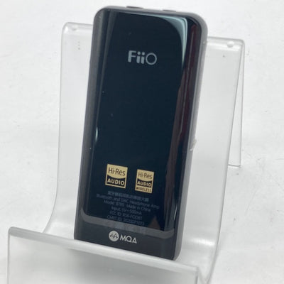 【中古】BTR5 LC 2021 (USB TYPE-C to Lightningケーブル付属モデル) 【FIO-BTR5ESLC-2021】【名古屋】
