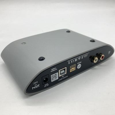 【中古】ZEN Air DAC【秋葉原】