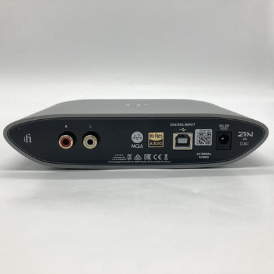 【中古】ZEN Air DAC【秋葉原】