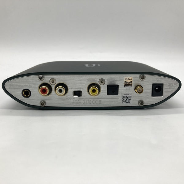 【中古】ZEN Blue【秋葉原】