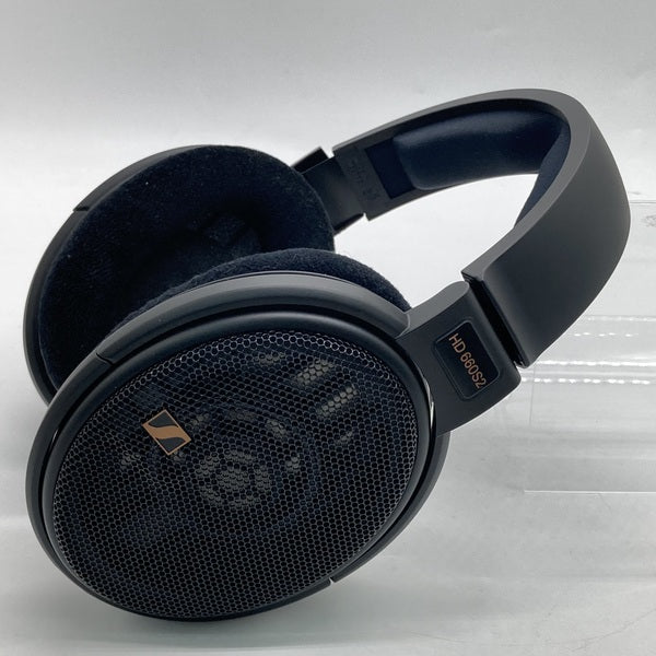 【中古】HD 660S2【名古屋】