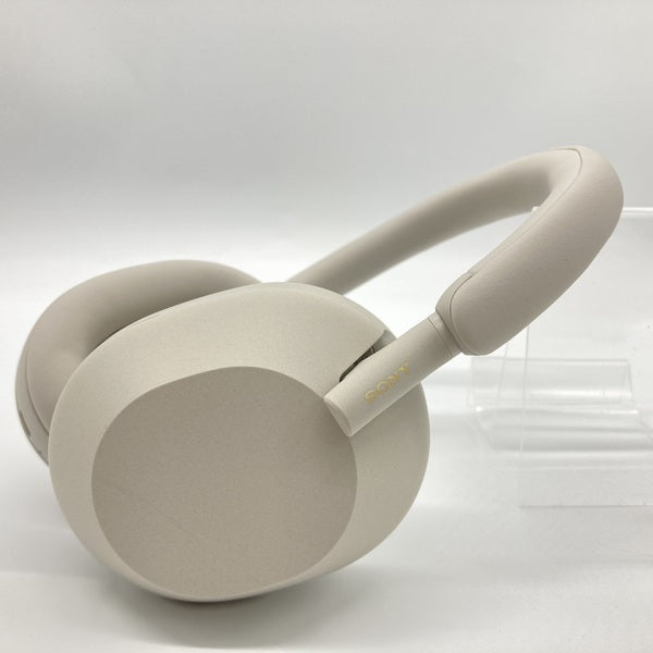 【中古】WH-1000XM5 SM プラチナシルバー【日本橋】